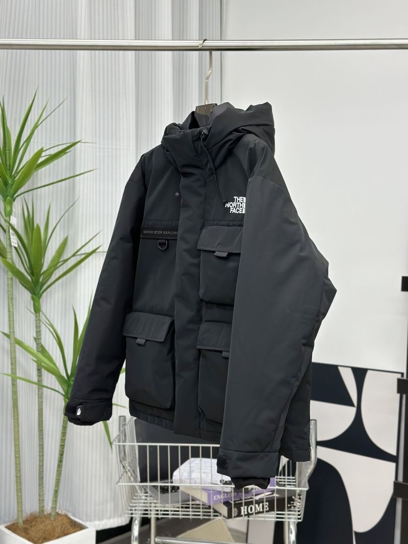 The North Face Down Jackets